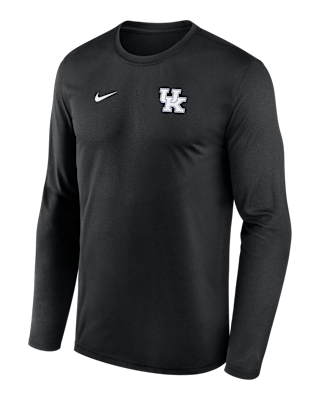 Kentucky Sideline Legend Small Logo Men's Nike Dri-FIT College